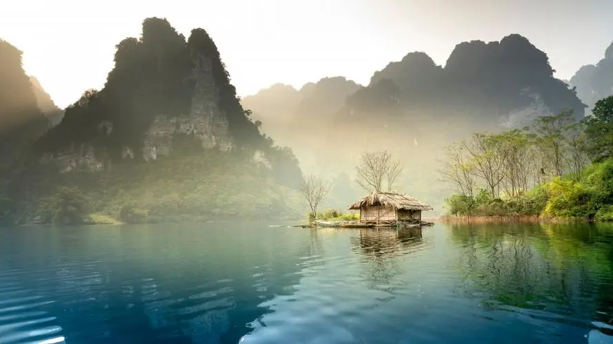 工业智慧工厂
